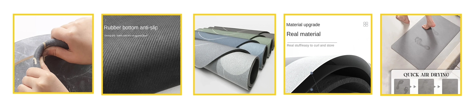 Material  Details