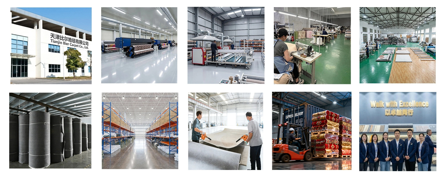 Production process
