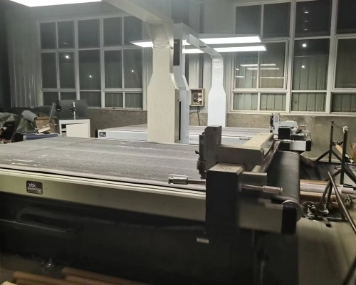 Factory Introduction