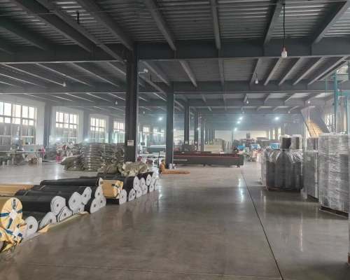 Factory Introduction