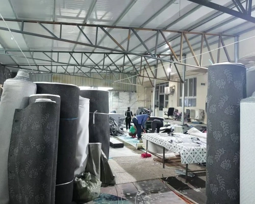 Factory Introduction