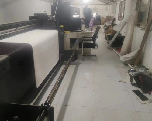 Factory Introduction