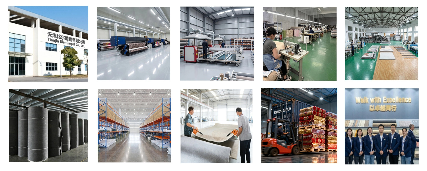 Production process Production process