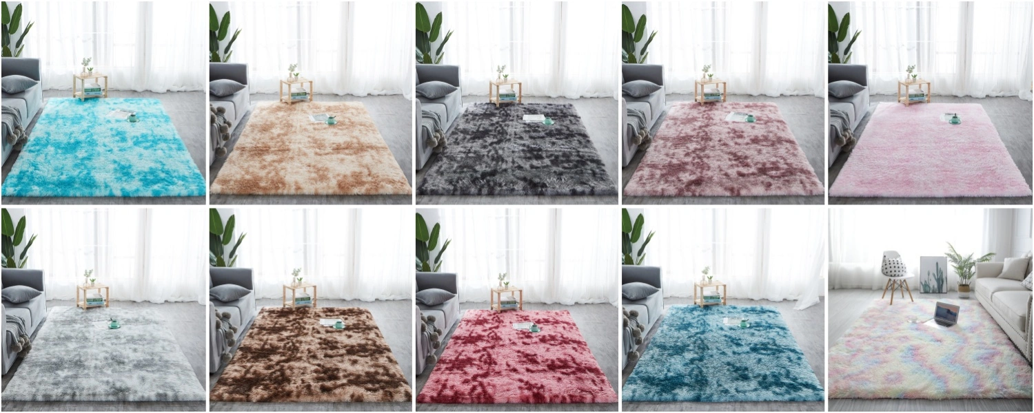 Silk And Wool Area Rugs Styles 